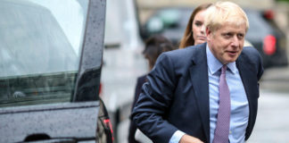 Борис Джонсон заявил о готовности к «жесткому» Brexit