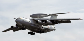 Учения НАТО в Черном море: Россия поднимает самолеты