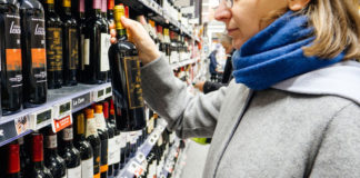 Названы правила выбора безопасного алкоголя