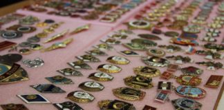 Знаки отличия: от древности до наших дней