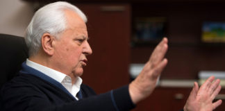 Кравчук назвал проблему команды Зеленского