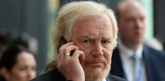 Минфин оценил шансы на введение санкций против госдолга РФ