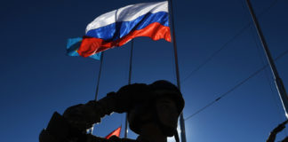 Россияне предпочли социальные расходы военным