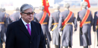 Токаев назвал Россию фактором достижения успеха