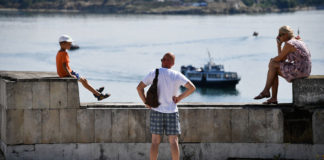 В Крыму назвали резолюцию ОБСЕ вмешательством в дела России