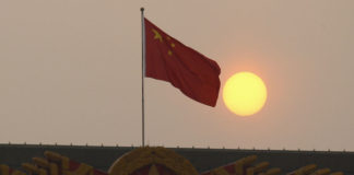 Китай отреагировал на «кибератаки» США против РФ