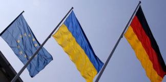 Посол Украины обвинил политиков ФРГ в предательстве