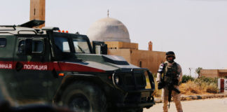 140 террористов ликвидировали при нападении на военных в Сирии