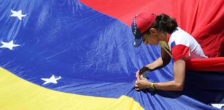 Венесуэла лишится Visa и Mastercard