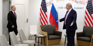 CNN оценила реакцию Путина на предостережение Трампа по выборам в США