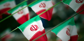 Иран сообщил о возможности сбить самолет США