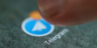Пользователи пожаловались на сбои в работе Telegram