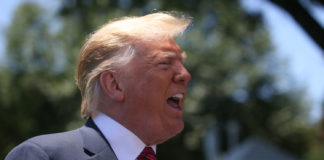 Трамп утвердил удары по Ирану, но затем передумал, пишет NY Times