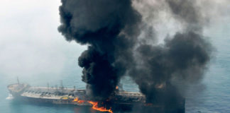 Раскрыты детали атаки на танкеры в ОАЭ