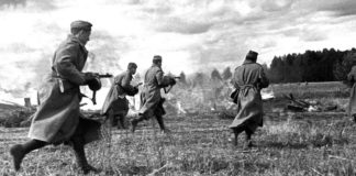 Наказание за безбожие: в РПЦ рассказали о Великой Отечественной