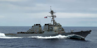 Учения у границ России: НАТО стягивает силы в Черное море