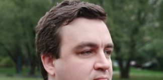 Александр Роджерс: О «запрещённом интернете» — почему я не демократ