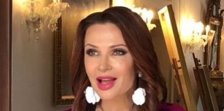 50-летняя Эвелина Бледанс пожаловалась на назойливое внимание мужчин