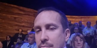 Певец Данко перенес сложную операцию после ДТП