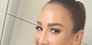 Ольга Бузова рассказала о своей первой тренировке в ФК «Барселона»