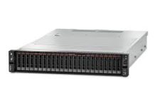 Сервер Lenovo ThinkSystem SR650