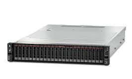 Сервер Lenovo ThinkSystem SR650