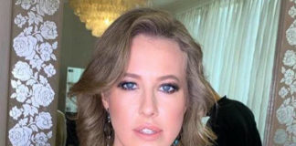 Ксения Собчак обвинила Ольгу Бузову в распространении непроверенных слухов