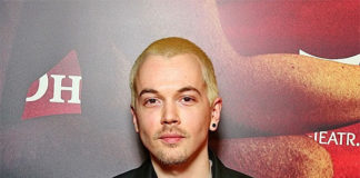 Иван Макаревич признался, что в 8 лет посмотрел фильм «Дикая орхидея»