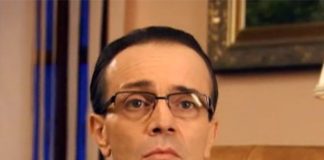 Звезда фильма «Овод» Андрей Харитонов умер от рака на 60-м году жизни