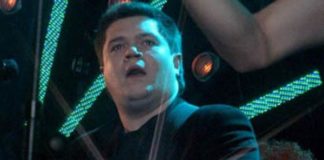 Солист группы «Високосный год» Илья Калинников умер 25 июня 2019 года