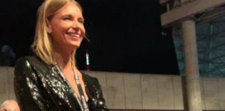 Любовь Толкалина ответила хейтерам, раскритиковавшим ее платья на «Кинотавре»