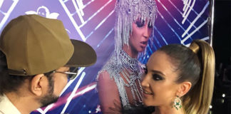 Филипп Киркоров может поехать с Ольгой Бузовой на «Евровидение – 2020»