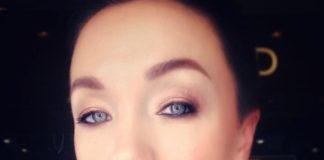 Дарья Мороз получила звание «Лучшая актриса года» на премии Fashion People Awards за работу в сериале «Содержанки»