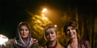 Сергей Шнуров вдохновил режиссера своих клипов на дебютную комедию «Давай разведемся!»