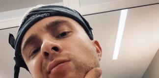 Егор Крид обнародовал детское фото в день своего 25-летия