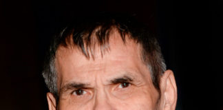 Любимый кот Бари Алибасова сбежал из квартиры продюсера