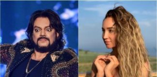 Королю не соврешь: Киркоров публично рассекретил беременность Бузовой