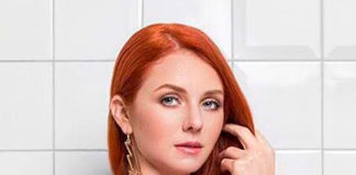 Экс-солистка группы «Тату» Лена Катина всерьез опасается за свою жизнь