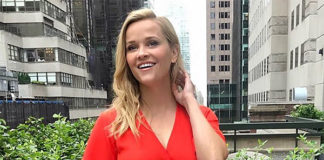 Риз Уизерспун купила дом в Малибу за 6 миллионов долларов