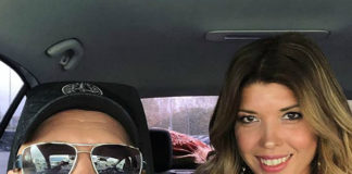 Денис Майданов снялся с женой в постельной сцене в своем новом клипе «Обречен на любовь»