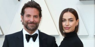 После расставания Ирина Шейк и Брэдли Купер открыты для новых отношений