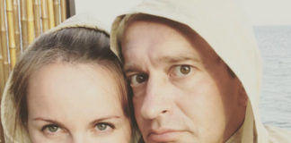 Жена Константина Хабенского поделилась кадрами с празднования дня рождения их с актером старшей дочери