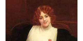 10 женщин, которые вошли в историю, как самые скандальные особы