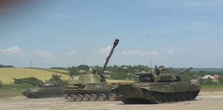 Форум Армия-2019 стартует на Самбекских высотах в последних числах июня