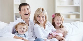 Молодая семья в России может рассчитывать на доступную программу ипотечного кредитования в 2019 году