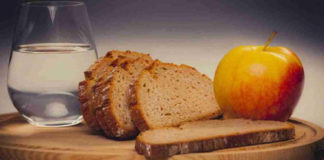 Когда будет Петров пост в 2019 году