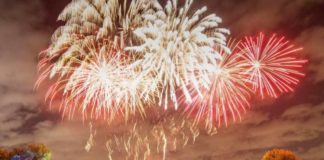 На День города Вязьма 15 июня 2019 года жителей ожидает насыщенная программа мероприятий