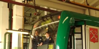Новые вагоны петербургского метрополитена положительно повлияют на туристический поток — Инфореактор