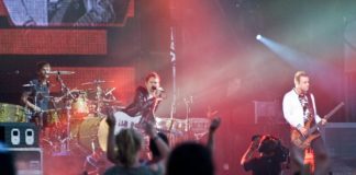 Столичный метрополитен предупредил об ограничениях из-за концерта Muse