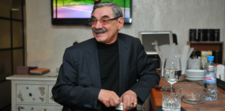 Жена Панкратова-Черного рассказала о его состоянии — Инфореактор